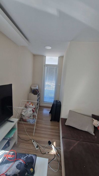 Двустаен апартамент в Студентски град