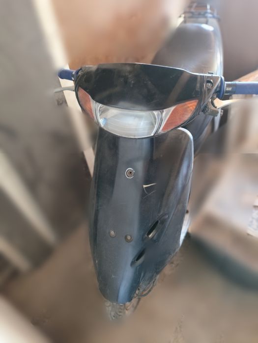 Хонда  дио аф34.