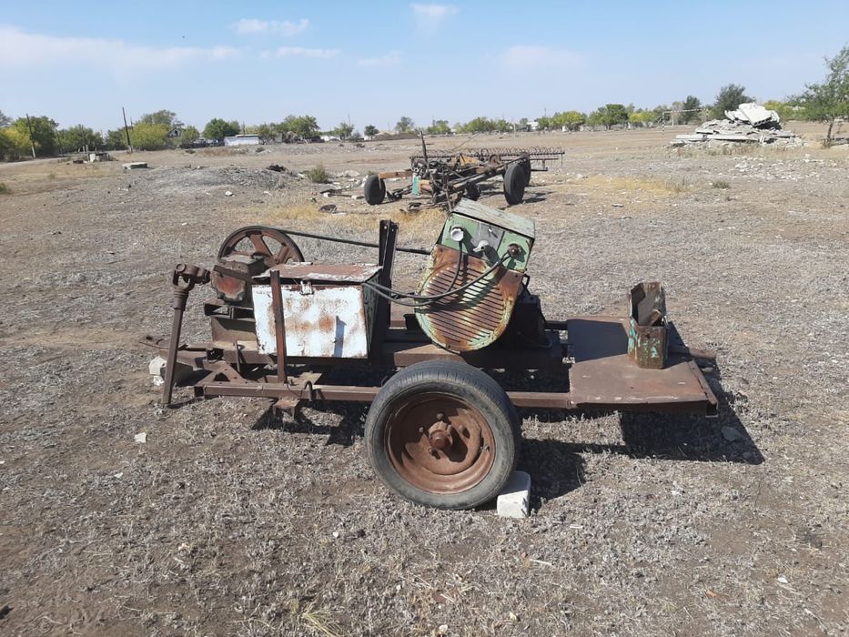 Продам сварку