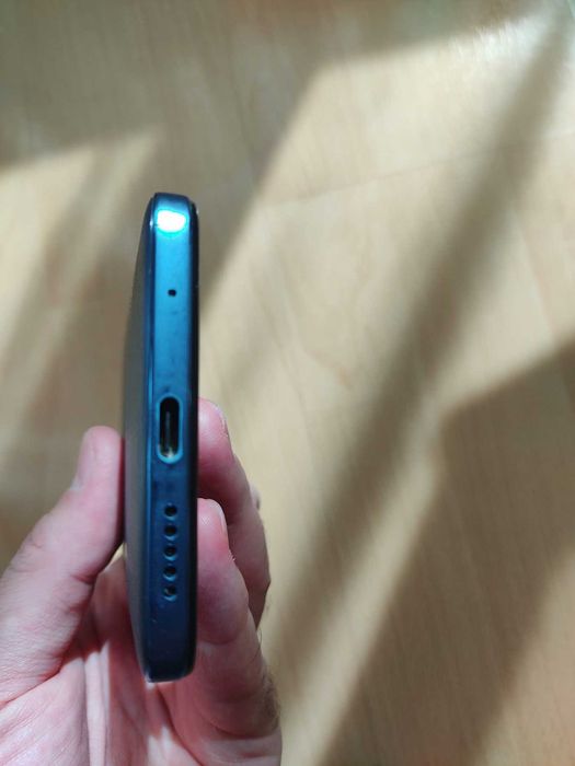 Xiaomi Redmi Note 11 4G 6/128 - (2201117TY)