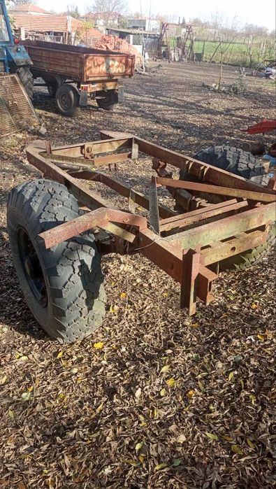 Колесари перла и водоноска