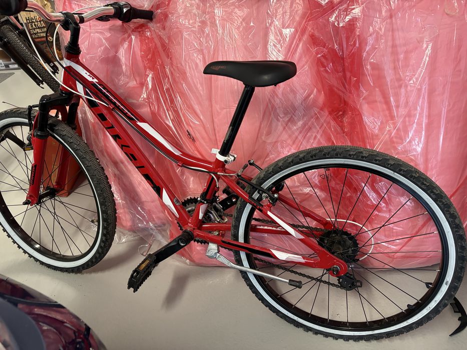 Колело Drag 24”