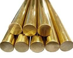 Круг бронзовый, кругляк, прут, пруток