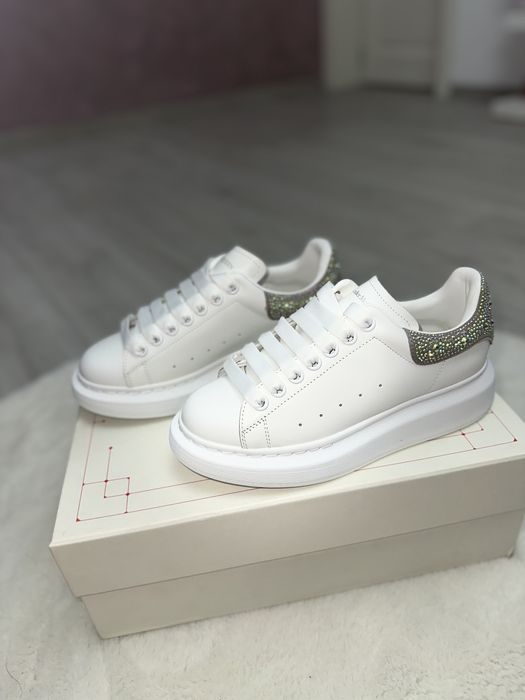 Alexander McQUEEN cu Crystal (Women’s)