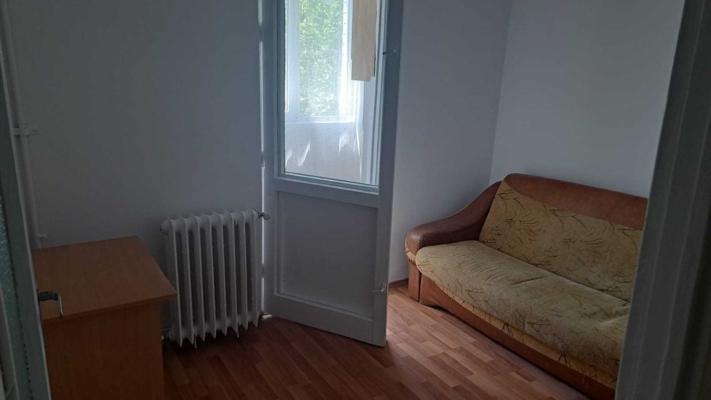 Apartament cu 2 camere pentru Electric Castle si Untold