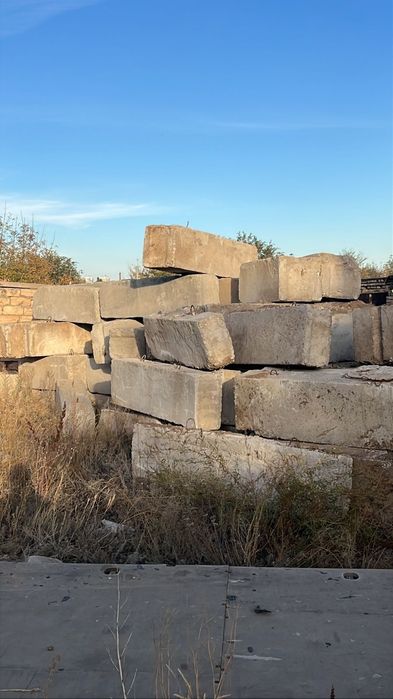 Продам  ФБС  б/у "3","4","5"и"6"