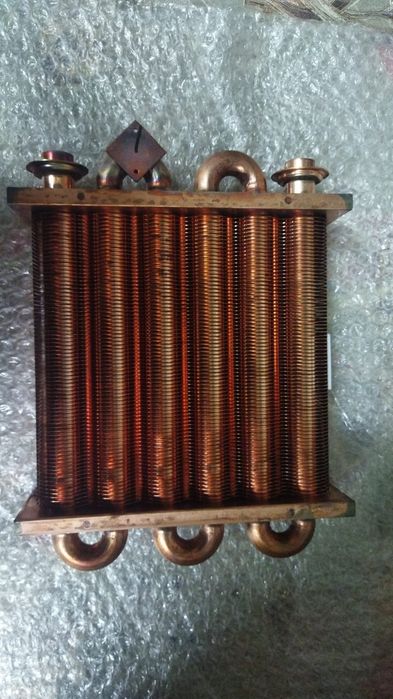 Запчасти для газовых котлов