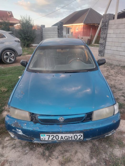 Мазда 323сатылады