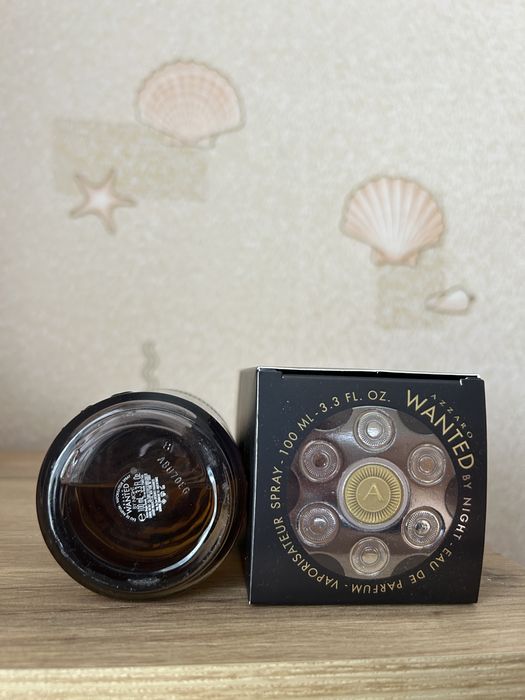 Azzaro Wanted by Night 70/100ml