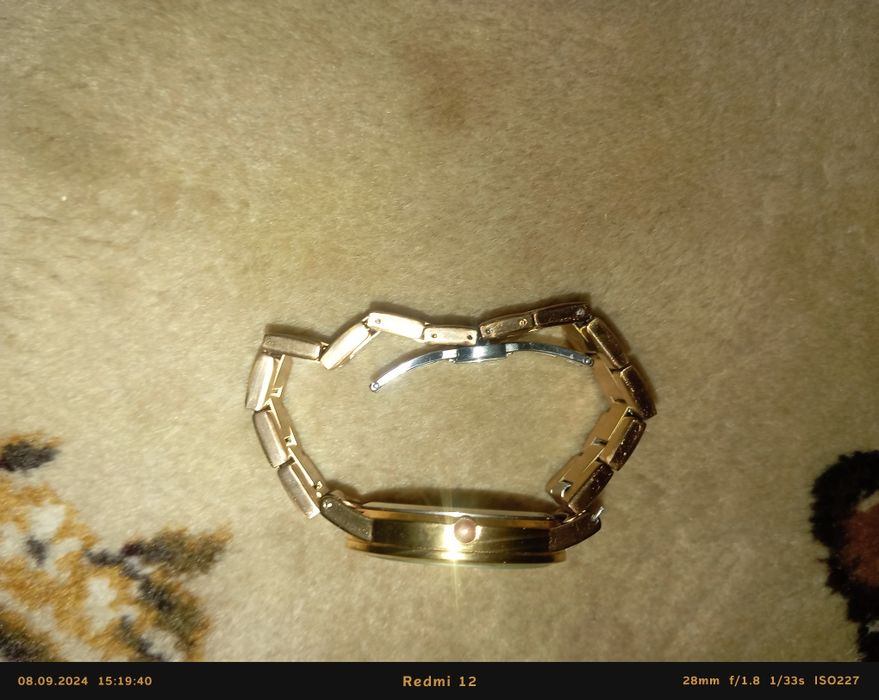 Часы унисекс рабочие