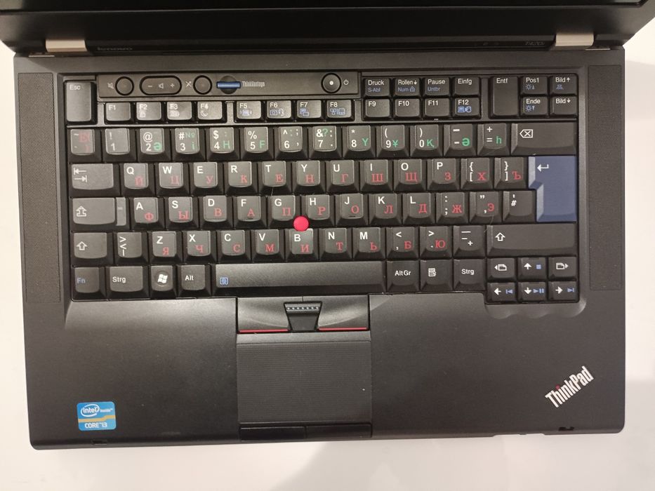 Продам ноутбук Lenovo