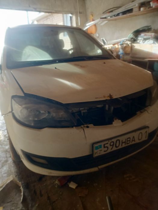 Продам машину не находу