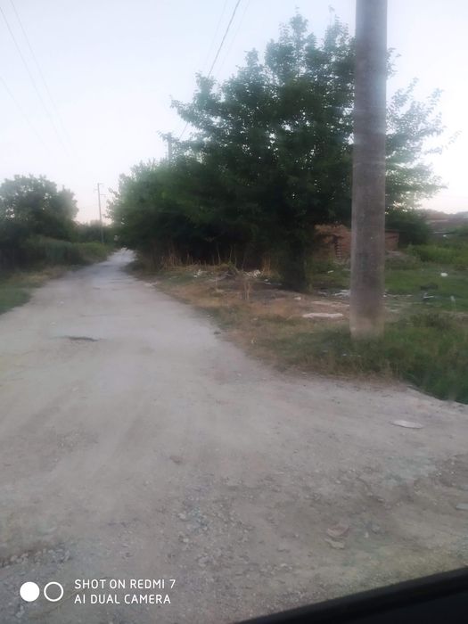 Продава се Парцел в с. Пчелник, Област Варна - 659 кв.м за 28 €/кв.м - Снимка #7