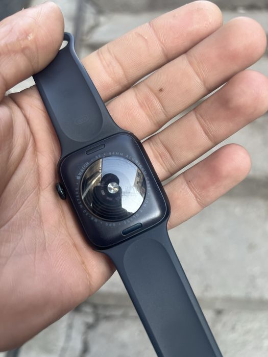 Apple watch Se 2nd generation