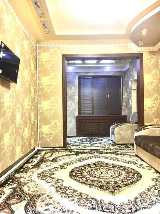 Аренда 2-комнатной квартиры | Чиланзар 3 квартал | Рядом ТЦ