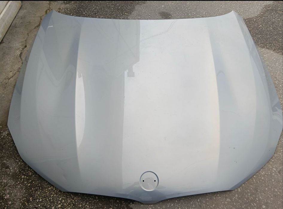 Преден капак BMW 7 G11 G12