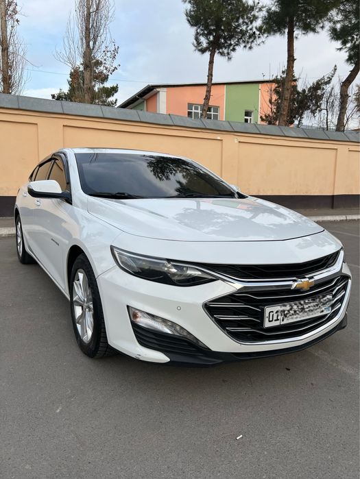 Malibu 2.4 atmosferniy