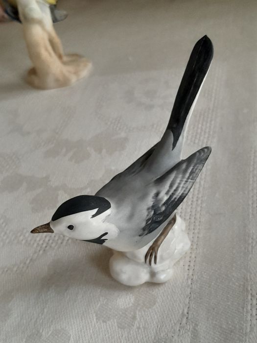 Статуэтка Goebel винтаж Фарфор Германия