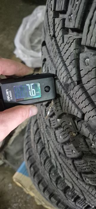 Шины Nokia nordman 5 suv  225/60/17