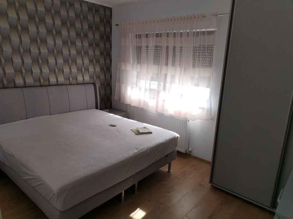 Vând Apartament Sânpetru Rezidence