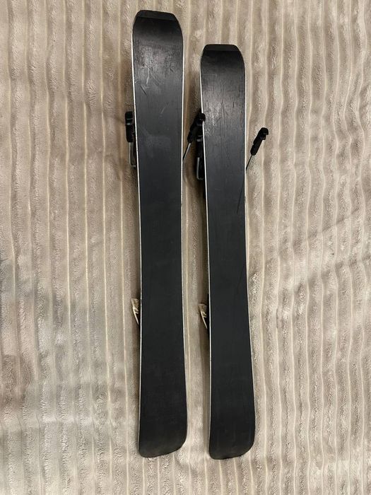 Детские лыжи Salomon 70