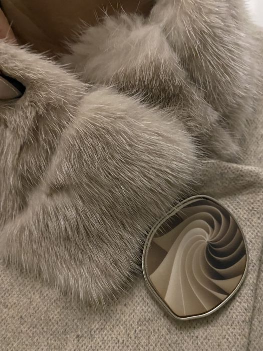 Пальто турция