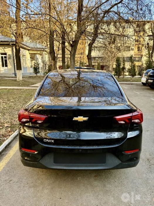Продам Chevrolet Onix Premier Plus 2026г.