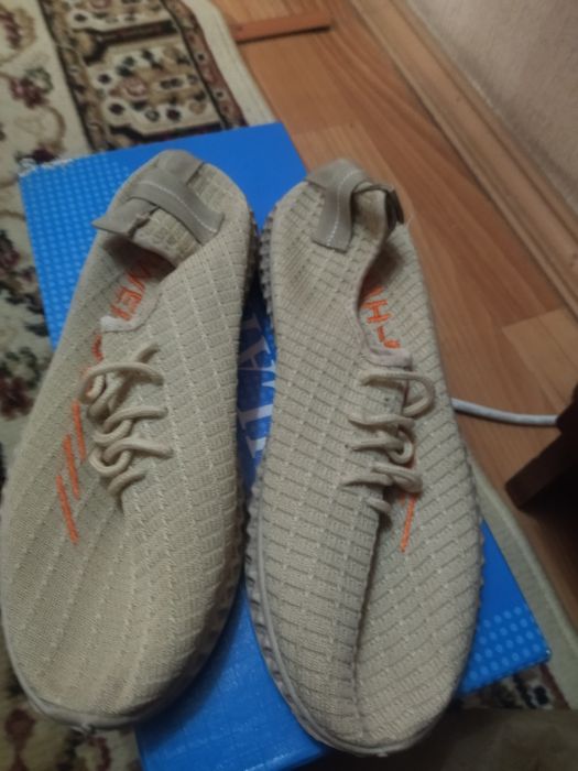 Обувь мужская ..