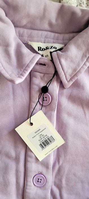 Нов спортен дамски топ