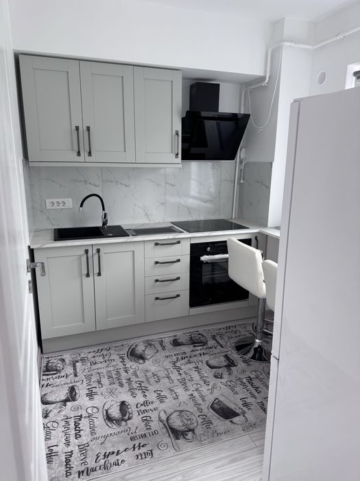 Închiriez apartament cu 1 cameră – Panoramic Residence, Valea Adâncă