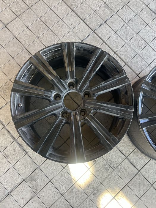 Диск R20 Lexus570, TLC200