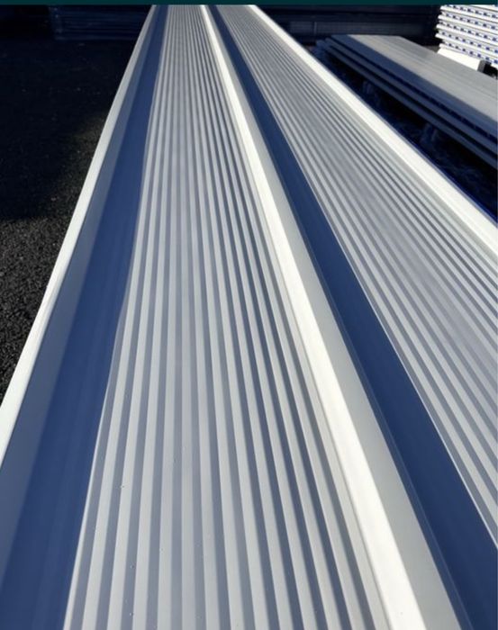 Panou sandwich STOC Acoperis /   Perete