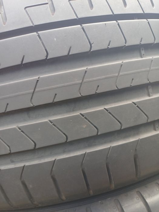 Гуми 245/40/20 Пирели