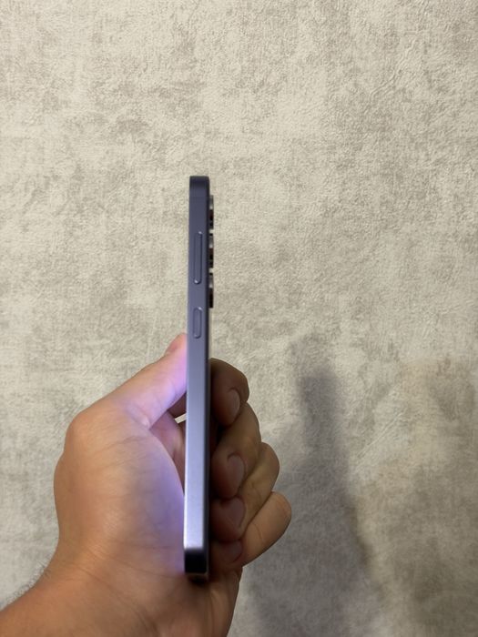 Samsung S24 128ГБ