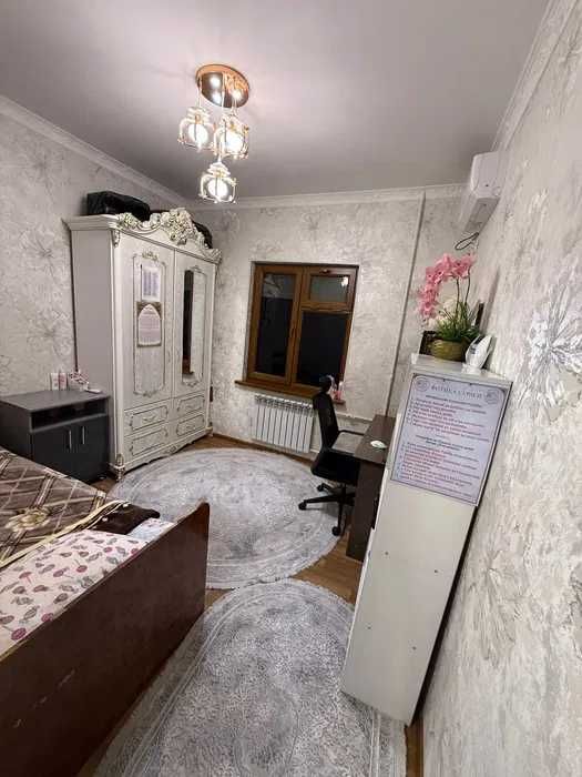 Квартира сотилади