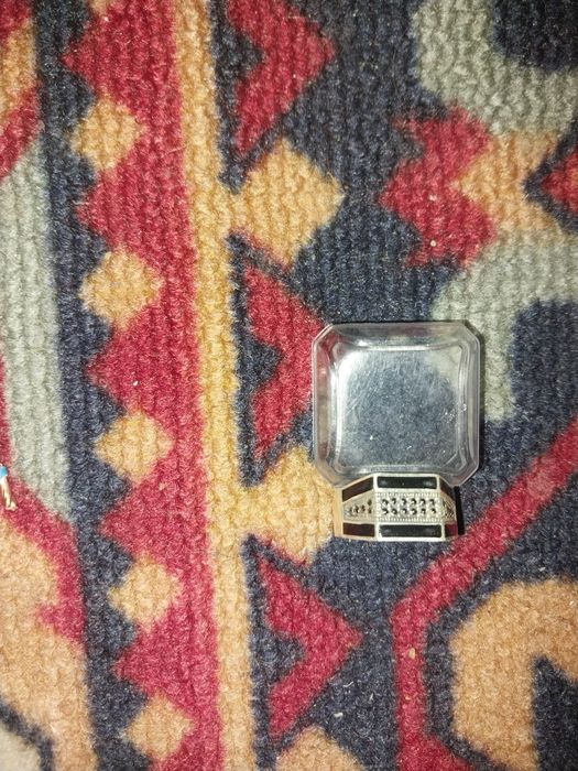 Кумуш узук янгиси