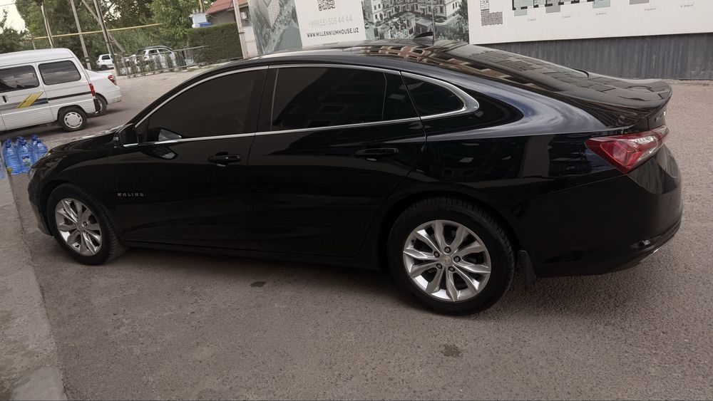 Malibu 2 premier sotiladi