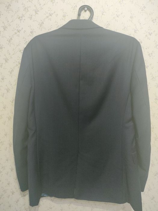 Костюм Climber  синего цвета