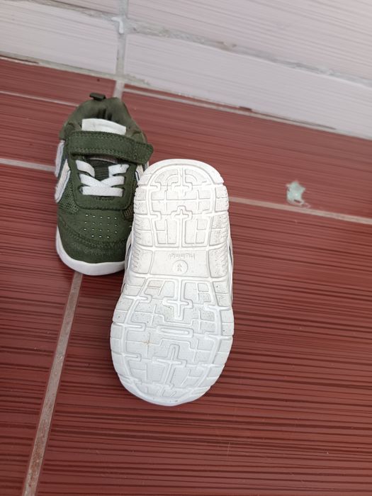 Hummel Jasper Детски маратонки