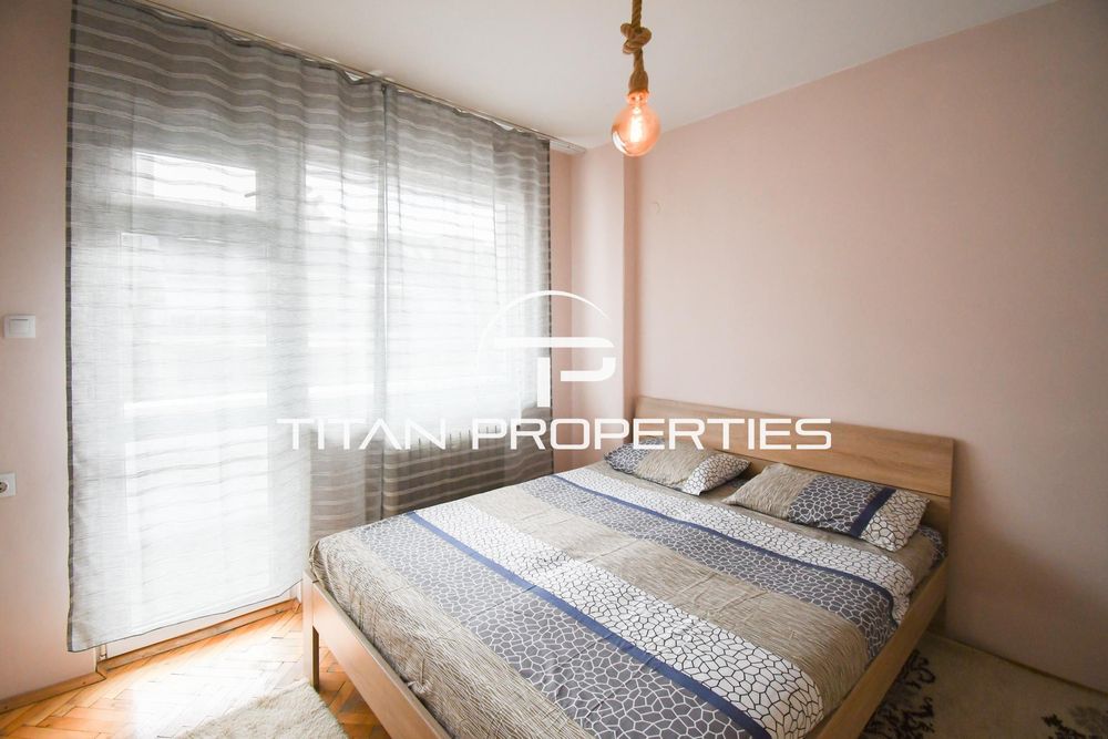 Тристаен, под наем, ж.к Борово