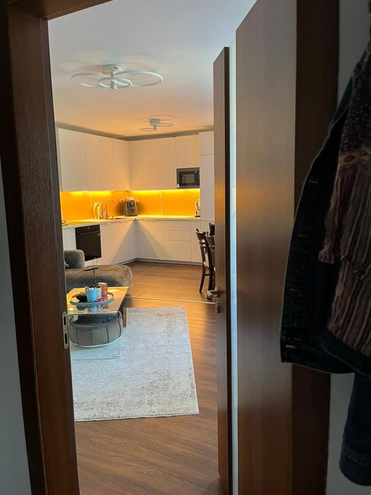 Продава се Двустаен апартамент в к.к. Св.Св. Константин и Елена - 60 кв.м за 10 €/кв.м - Снимка #6