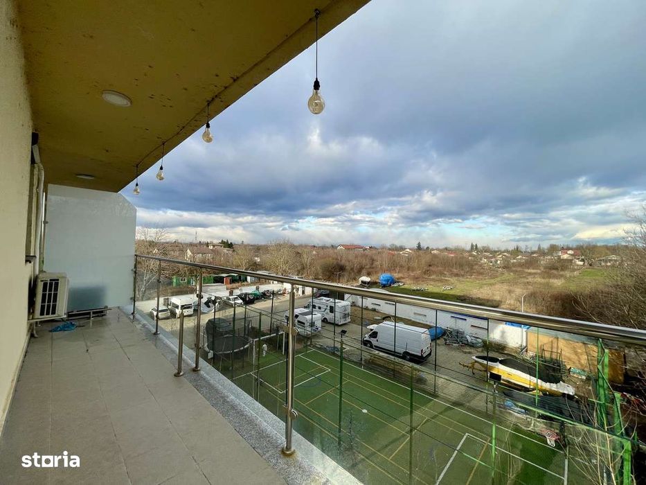 Apartament 132mp-Direct Proprietar-Deschidere lac+Piscina-3 camere