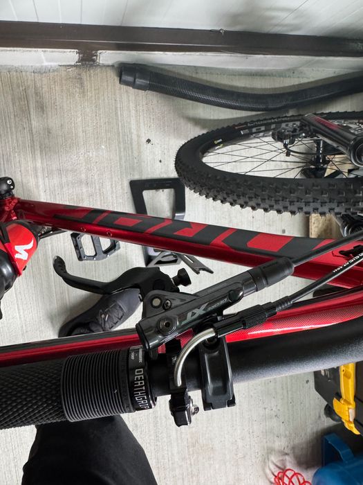 Drag trigger 7.1 29