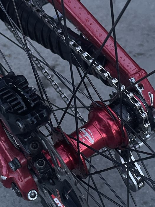 santa cruz v10.6 2018