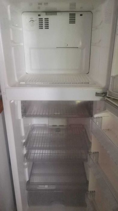 frigider combina LG no frost
