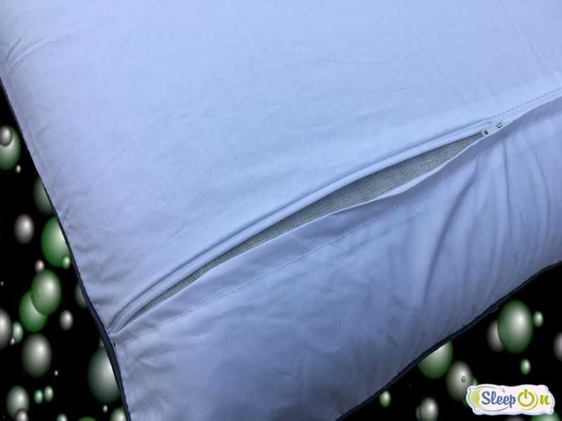 Възглавница Мемори Sphere  MEDIUM - HARD