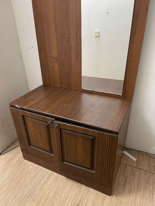 Прихожая, гарнитур 10000тг