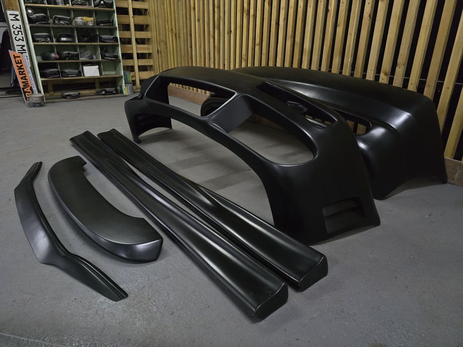 Volkswagen Golf3, Vento.