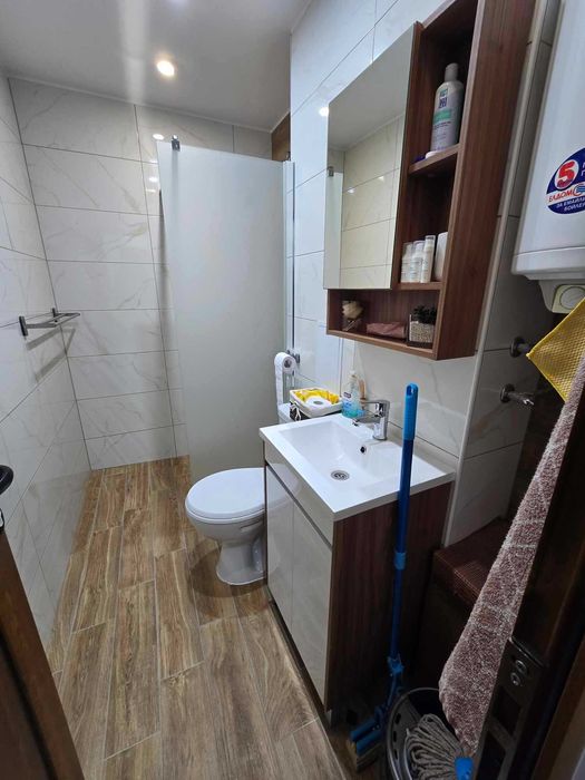 Продава се Двустаен апартамент в Велико Търново, Бузлуджа - 53 кв.м за 1549 €/кв.м - Снимка #7