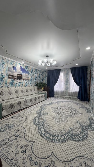 Продается  дом с баней гаражом